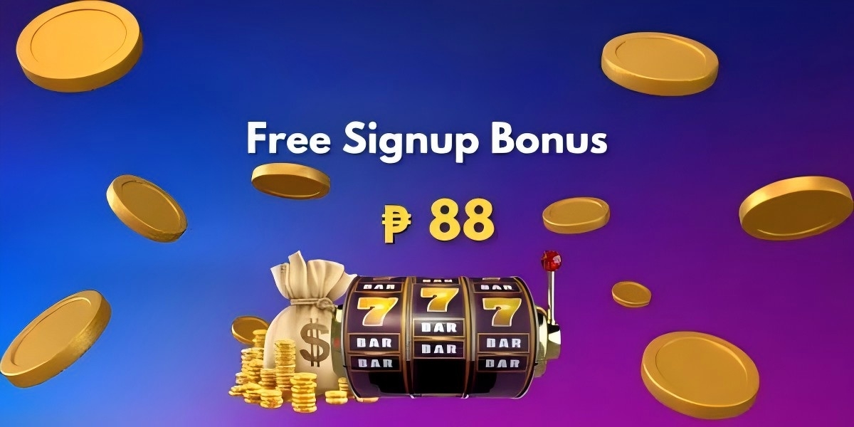 LegendLink PH Welcome Bonus