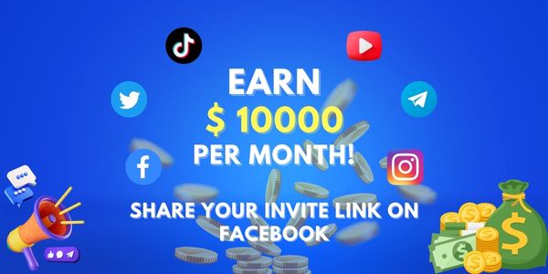 Earn Money with LegendLink PH